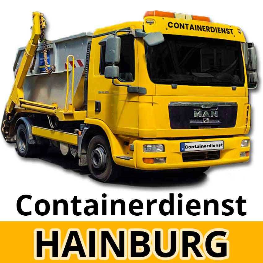 Containerdienst in hainburg | Container LKW Containerdienst in hainburg | Container LKW