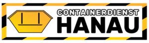 Containerdienst Hanau Logo